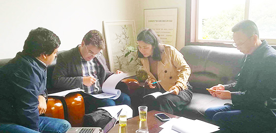 資陽四達(dá)低溫干冰清洗機